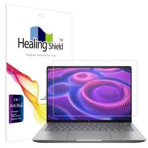 Z북 울트라 G1A 14 터치형 블루라이트차단 액정필름