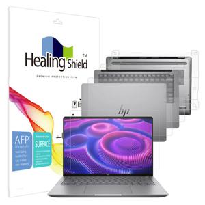 HP Z북 울트라 G1A 14 올레포빅 액정필름1매 외부3종