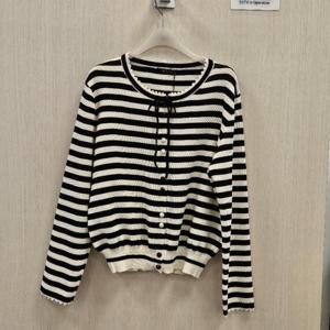 미센스 HC42 리본끈 가디건 MB5XKVM305Z