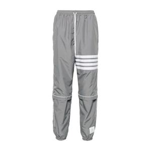 톰브라운 4바 스트라이프 트랙 팬츠 MJQ220A 08031 035