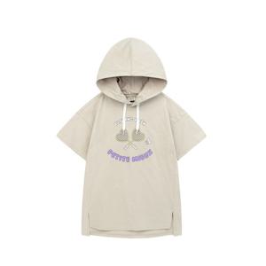 [쁘띠뮤] 플레이후드원피스(FMEBT10_BE)