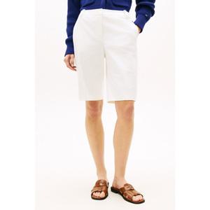 [타미힐피거종합관] 여성 런던 벨티드 쇼츠 T22G3WPQ080WT2 YBL