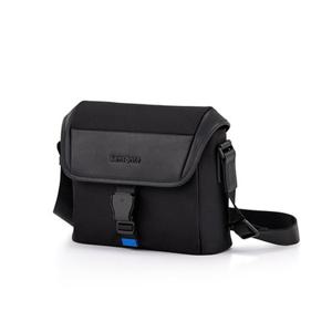 쌤소나이트 UNDERSCORE 크로스백 BLACK UI409005