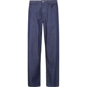 조르지오아르마니 클래식 스트레이트 데님 진 GM002034 AF24651