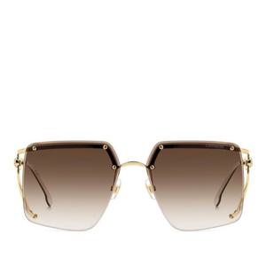 카레라 스퀘어 메탈 그라디언트 선글라스 CARRERA3041S FG4 HA