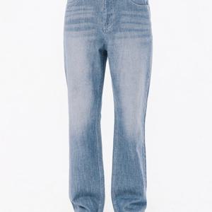 [체이스컬트]남성 린넨라이크 와이드 데님 팬츠 FBRK2326C0DD_JJ