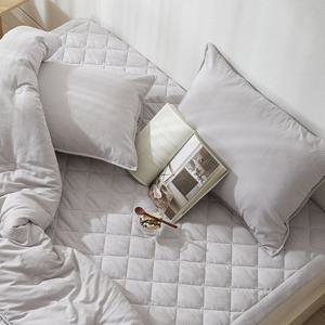 몽쉐어 헤이즈 소프트 마이크로 베개커버 50x70 3color