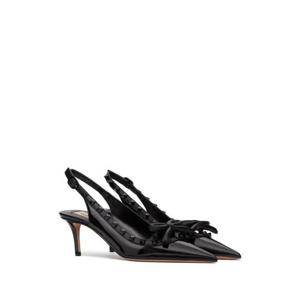 25SS 발렌티노 힐 펌프스 6W2S0IQ2IXH0NO DOM