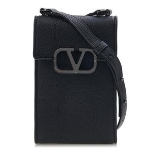 [발렌티노 가라바니] 공용 시그니처 V로고 폰크로스백 3Y2P0U44 YGP 0NO