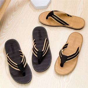 조리 남성쪼리 스트랩샌들 캐주얼화 바캉스