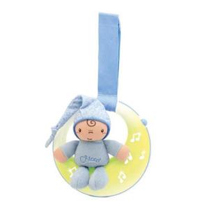 [반려] 치코 굿나잇 수유등 아기 수면등 블루 002426