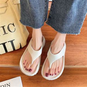 휴가철물놀이신발 남녀 공용 여름 바캉스 워터파크 키높이 아쿠아 쪼리