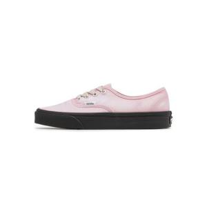 반스 VANS 어센틱 - (웨이브 워시드) 핑크블랙 VN0A2Z3ZPIB1 339955