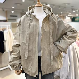 [에잇컨셉] 소호 야상 점퍼 C26C7FJP030