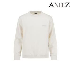 [앤드지]백 그래픽 캐주얼 세미 오버핏 맨투맨 3종 택1 (BPF4TC1103)