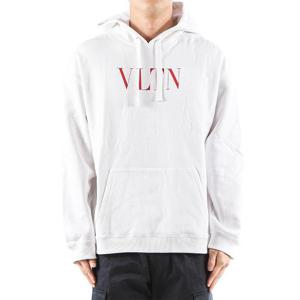 [발렌티노] (X_WV3MF14F 3TV A33) 남성 후드 맨투맨