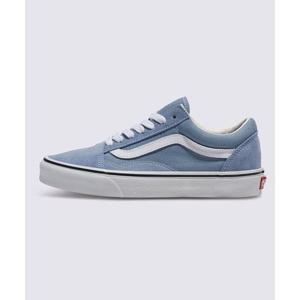 반스 VANS 올드스쿨 - (컬러 띠어리) 더스티 블루 VN0007NTDSB1 339962