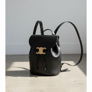 셀린느 보니 백팩 스무스 카프스킨 가죽 118703GGT 38NO