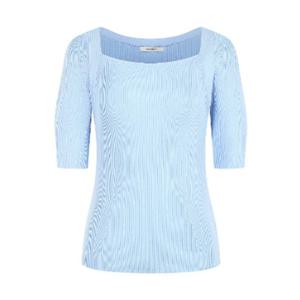 [제이제이 지고트]스퀘어넥 골지 풀오버 니트(GP4A1PO111)