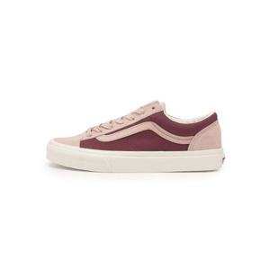 반스 VANS 스타일 36 - 라이트 핑크다크 레드 VN0A54F6D6C1 340095