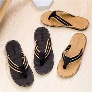 바캉스여행쪼리 남자 바캉스 여행 바닷가 패션 코디 여름 쪼리 샌들