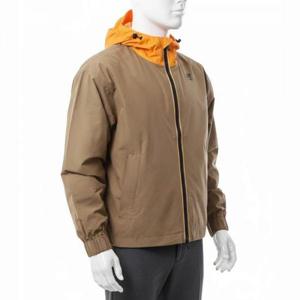 까웨 x 디에메 K-WAY MILE 2.1 아미아블 자켓 A1JK001F013SND