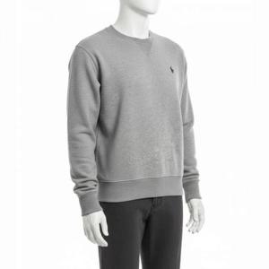 폴로 랄프로렌 맨투맨 포니 로고 자수 스웨트셔츠 211794395004