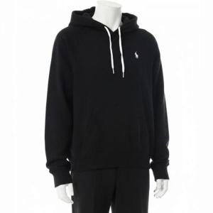 폴로랄프로렌 25FW 슈렁큰핏 라이트웨이트 플리스 후디 후드티 211971691004