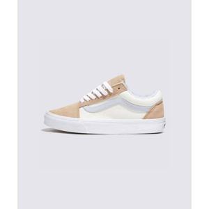 반스 VANS 올드스쿨 - (코지) 멀티트루 화이트 VN000CT86GL1 340058