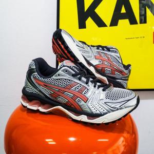 아식스 젤 카야노 14 화이트 파파야 1203A740-101 381328