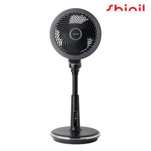 SHINIL 신일전자 SIF-BZ09R 블랙