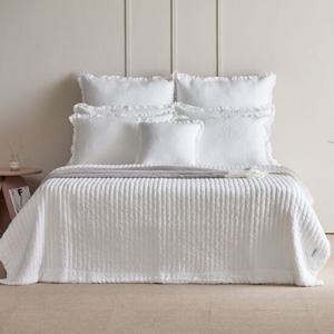 [미세스문] 26년 SS_삶아쓰는 모달 100% 침구 세트