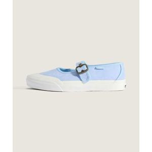 반스 VANS 메리제인 - (피그 스웨이드) 라이트 블루 VN000CRRLTB1 340168