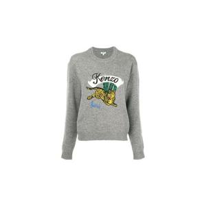 23FW KENZO 여성 니트 스웨터 F862TO5373XC95 TP573335718