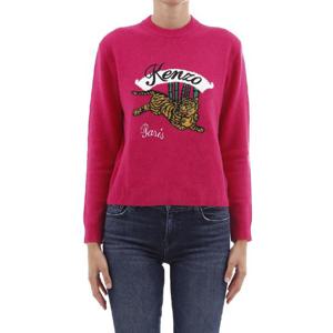 21SS KENZO 여성 니트 스웨터 F862TO5373XC26 TP573335717