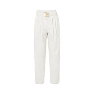 21FW Balmain 여성 jeans YF4MH021DB690FA TP573332037