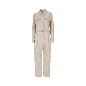 22FW 브루넬로 쿠치넬리 여성 점프수트 MA081P5789C7365 TP573332042