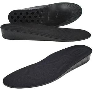 깔창 키높이 전체깔창 남성용 여성용 3cm