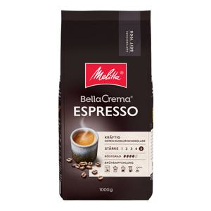 독일 밀리타 홀빈원두 벨라크레마 에스프레소 1kg