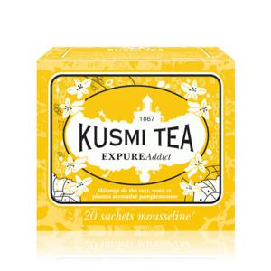 쿠스미티 엑스퓨레 애딕트 20티백