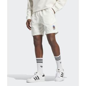 아디다스 OLPC 숏 팬츠 - 화이트 IX6756 249298