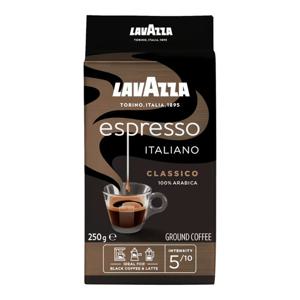 라바짜 분쇄커피 에스프레소 클래시코 250g