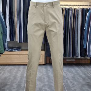 [크로커다일남성]봄 면 라이크 소프트 면바지 PQPC1503821_SH_SH