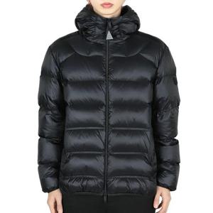 몽클레어 남성 VIANI 다운 패딩 자켓(블랙) 1A00196 5981Q 786