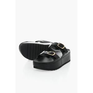 셀린느 샌들 364293767C38NO Black