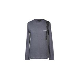 21SS 엠프리오 아르마니 맨즈 T 셔츠 P1T22JP1Q4J0631 TP573355814