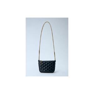 26 SS 생로랑 여성 퀼팅 가죽 체인 백 sla0263063blk