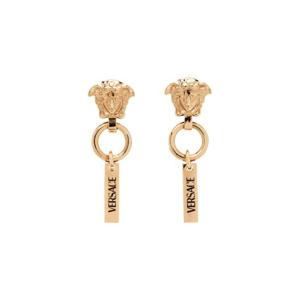 26 SS 베르사체 남성 메두사 드롭 이어링 261404M144006