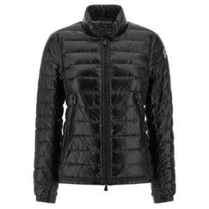 몽클레어 WALIBI 왈리비 다운 패딩 여성 블랙 1A00005 595B1 999