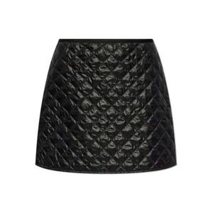 몽클레어 패딩 미니 스커트 2D00008 788L9 999